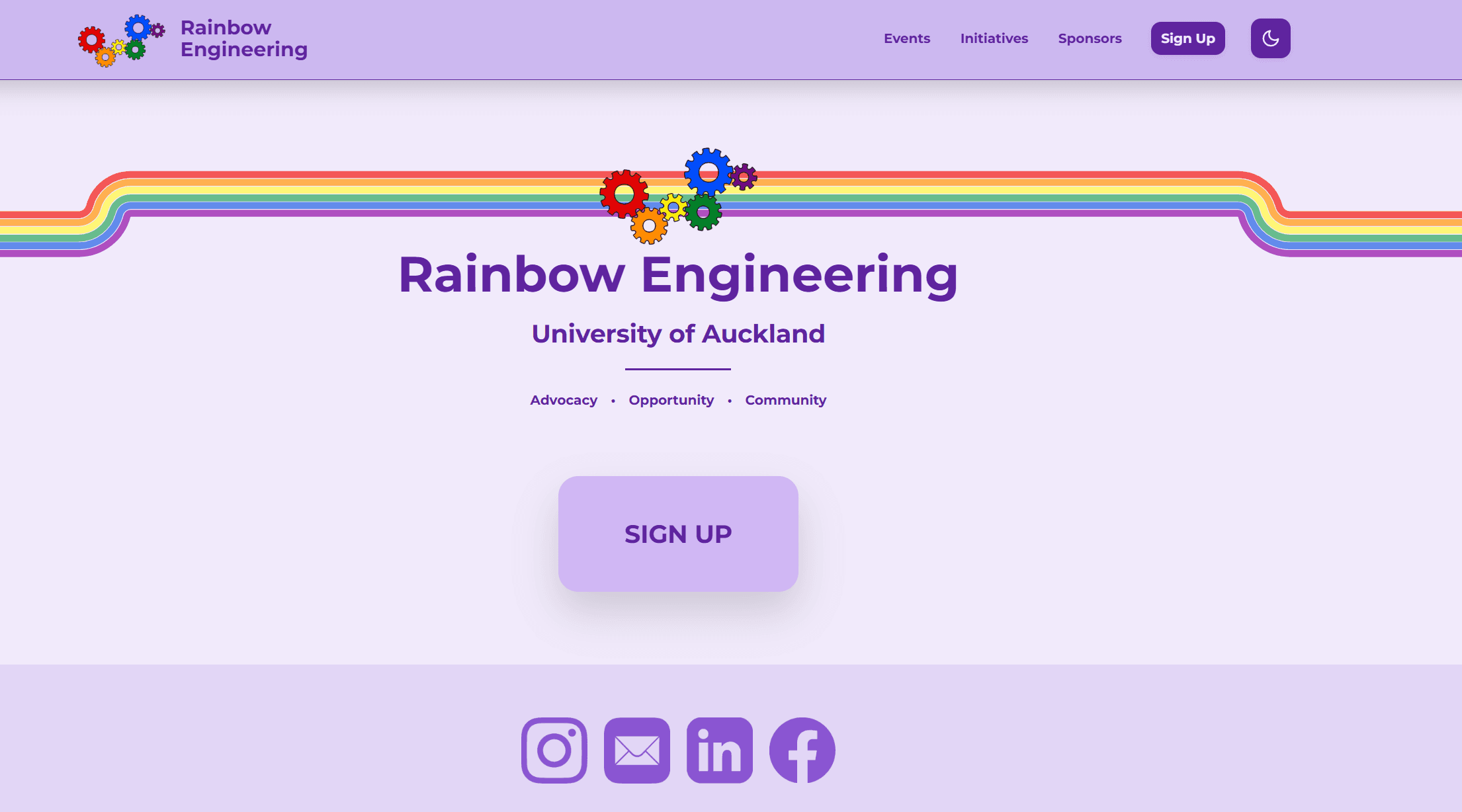 Rainbow Engineering